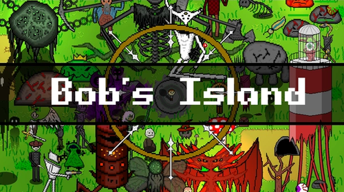 Bob's Island