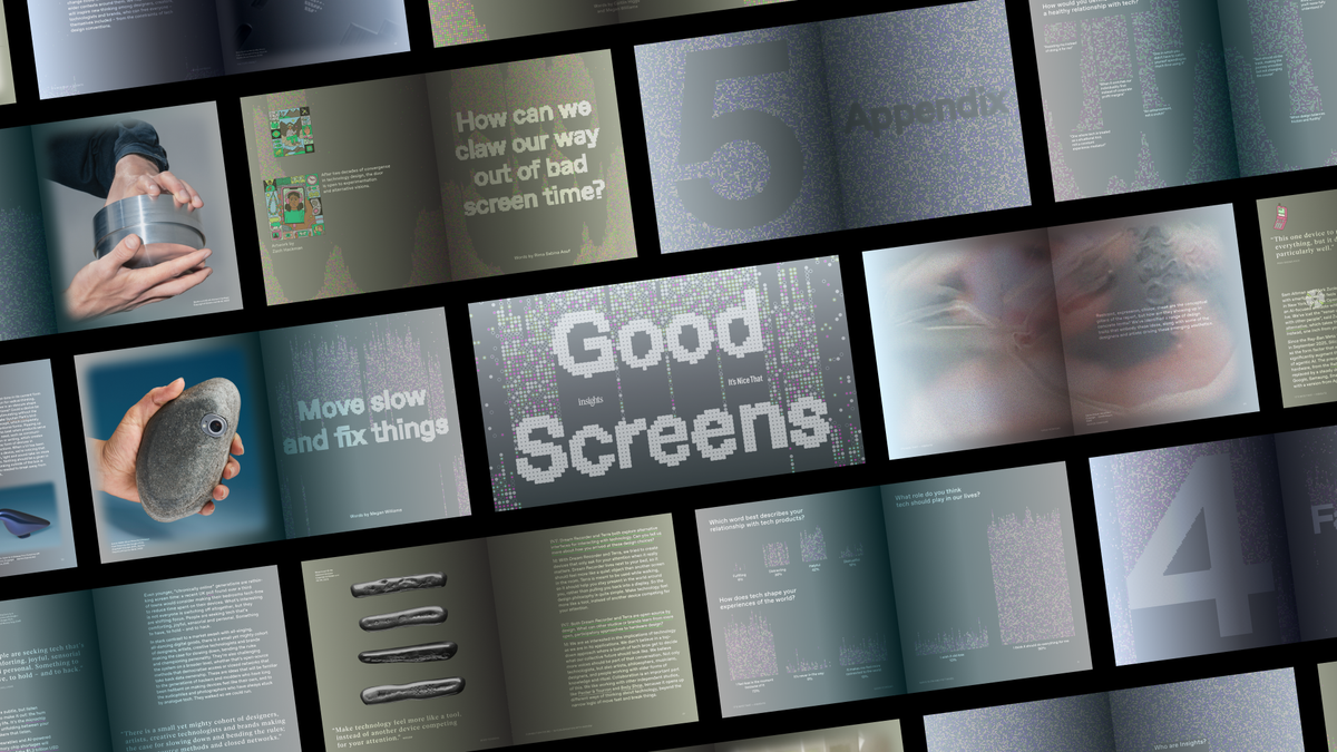 Good Screens