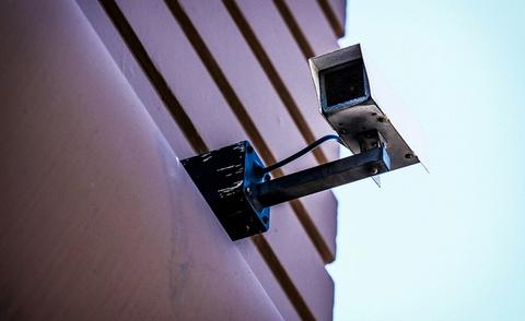 CCTV remote monitoring