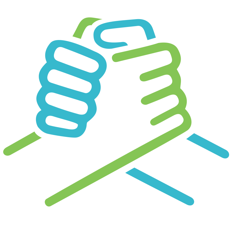 Inclusiveness icon