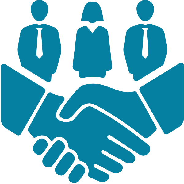 Business Development icon