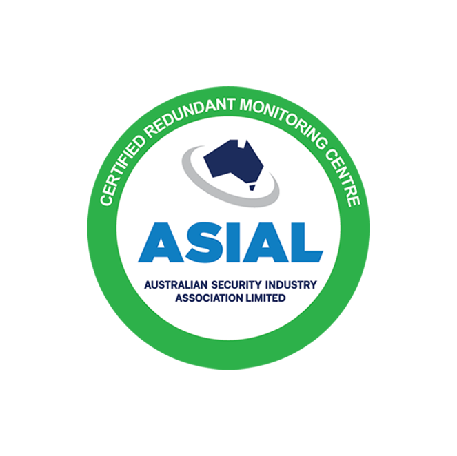 ASIAL Logo