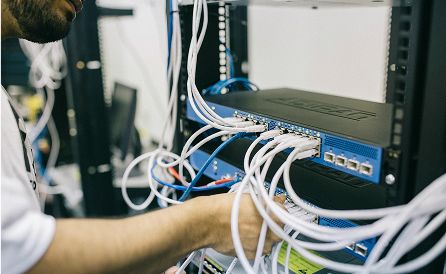 IoT device integrations