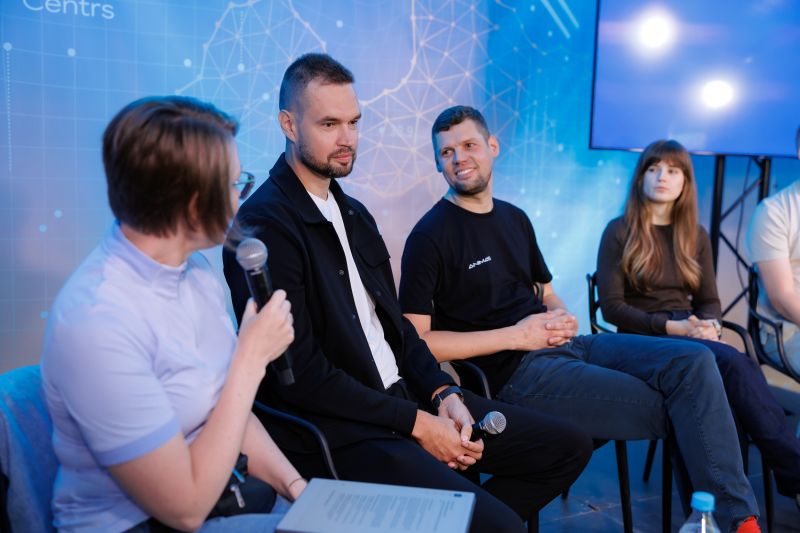 LAMPA: kā pierādīt, ka tas neesi tu? — 2. attēls