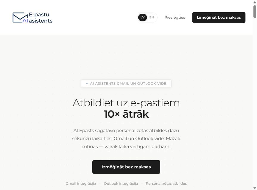 E-pastu Asistents