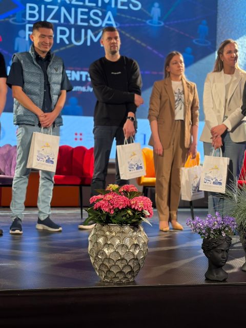 Diabēta asistents: viens no pirmajiem trīs projektiem Latvijas MI regulatīvajā smilškastē — 4. attēls