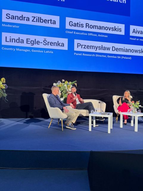 Reģionos un nozarēs: Rēzekne, ostas, pašvaldības, viesnīcas un mediji — 3. attēls