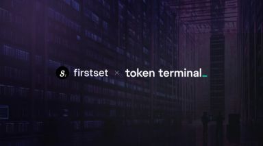 Token Terminal Dashboard
