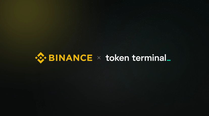 Binance Leverages Token Terminal’s Data Infrastructure To Deliver On-chain Analytics for Millions of Users