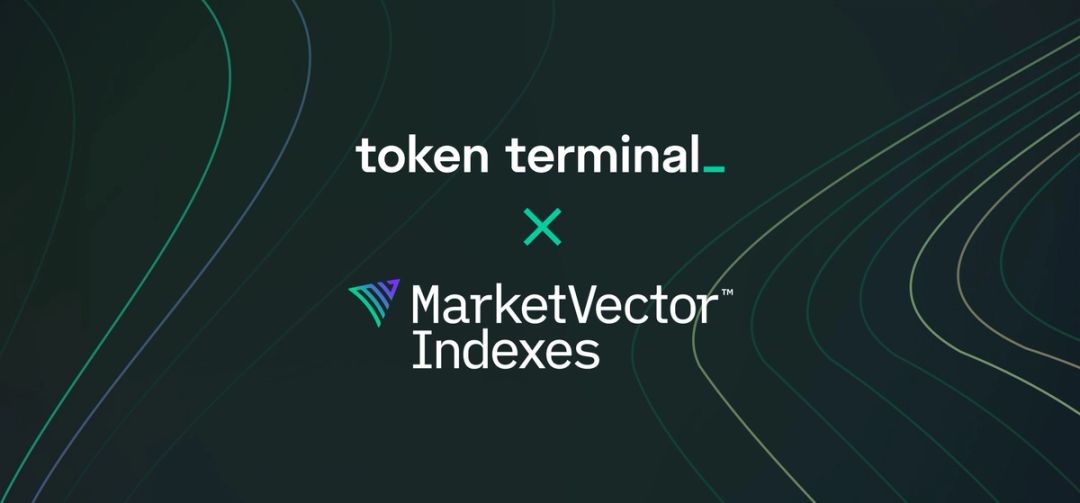 MarketVector Indexes™ launches innovative Token Terminal Fundamental ...