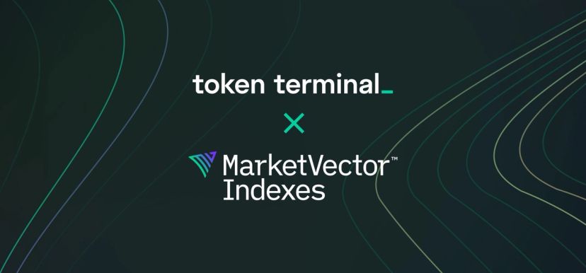 MarketVector Indexes™ launches innovative Token Terminal Fundamental Index suite