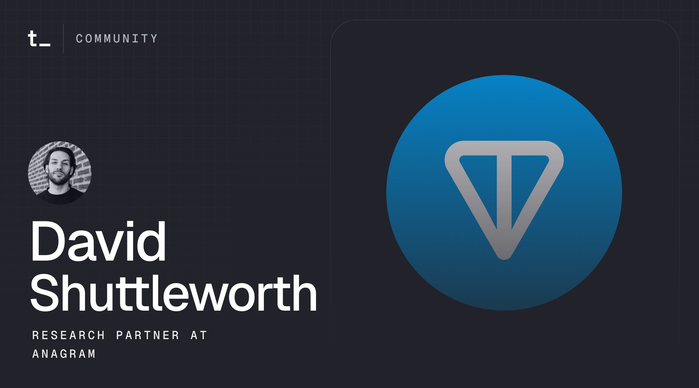 Analyst Coverage – The Rise of The Open Network (TON)