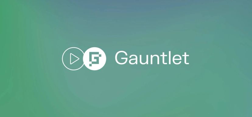 15-minute fundamentals with Gauntlet