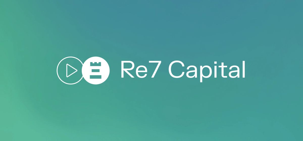 Re7 Capital: investing in DeFi, yield, liquid venture, risk management, data, valuation | Fundamentals ep.79