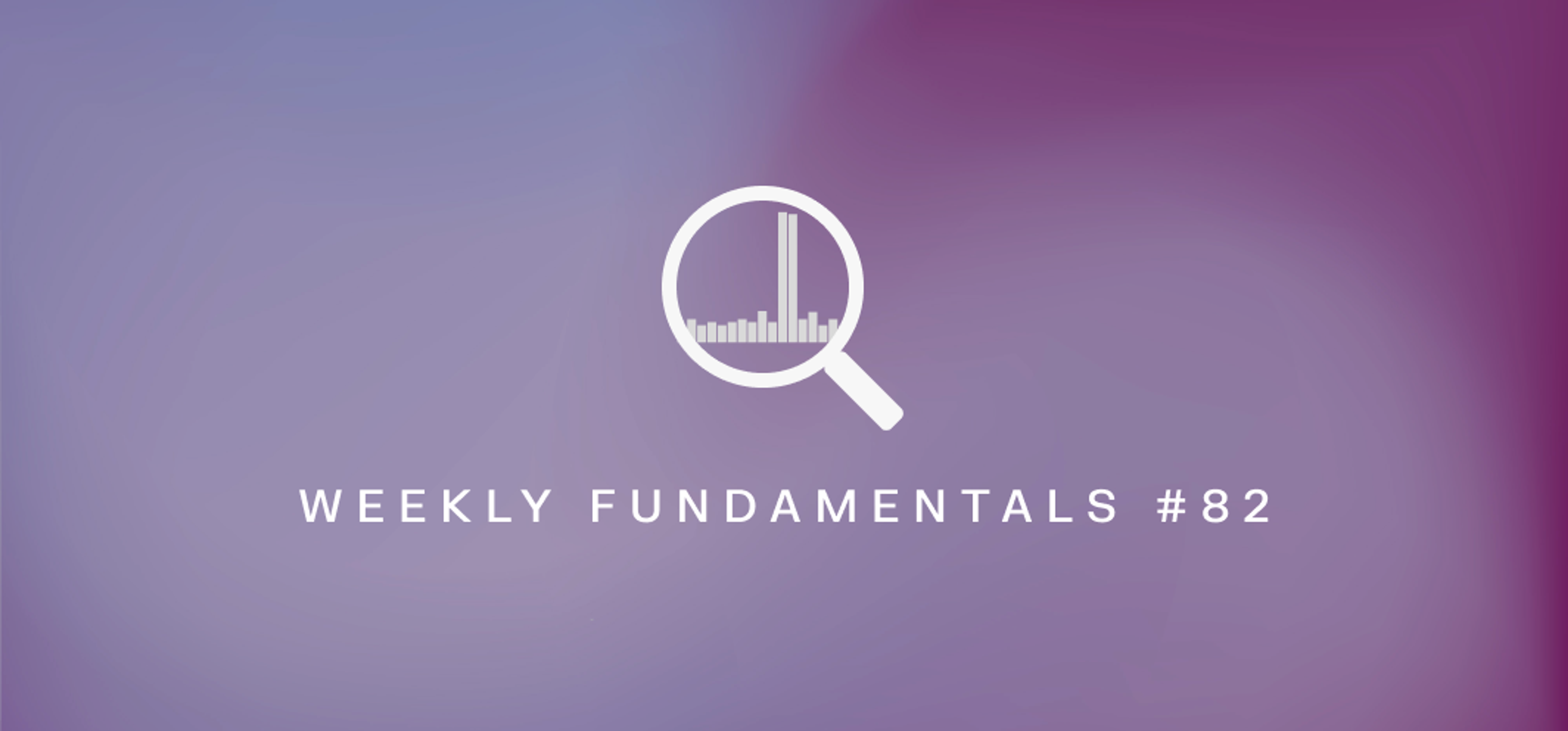 Weekly fundamentals – HMX, zkSwap, and DLN are now listed on Token Terminal!