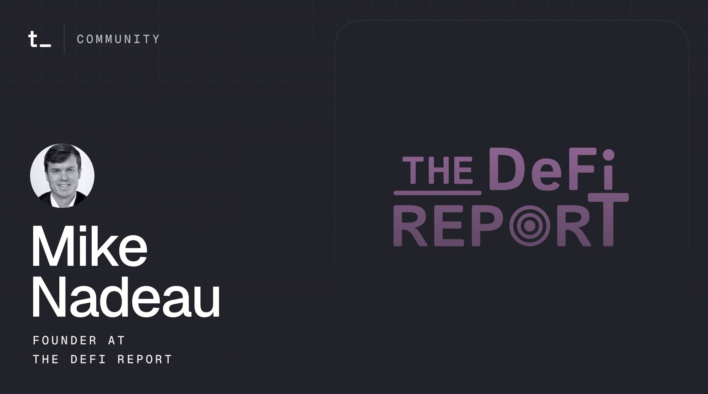 Crypto's evolution: beyond speculation and towards fundamentals