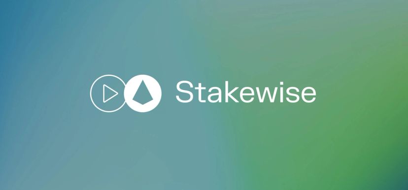StakeWise — A dual-token model for Ethereum liquid staking