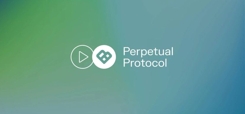 Perpetual Protocol – An on-chain perpetual futures exchange