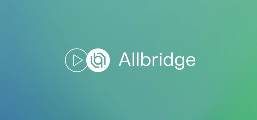 15-minute fundamentals with Allbridge