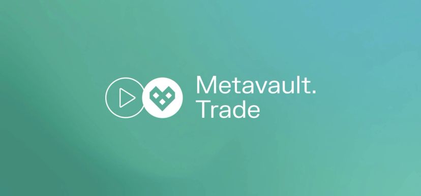15-minute fundamentals with Metavault.Trade