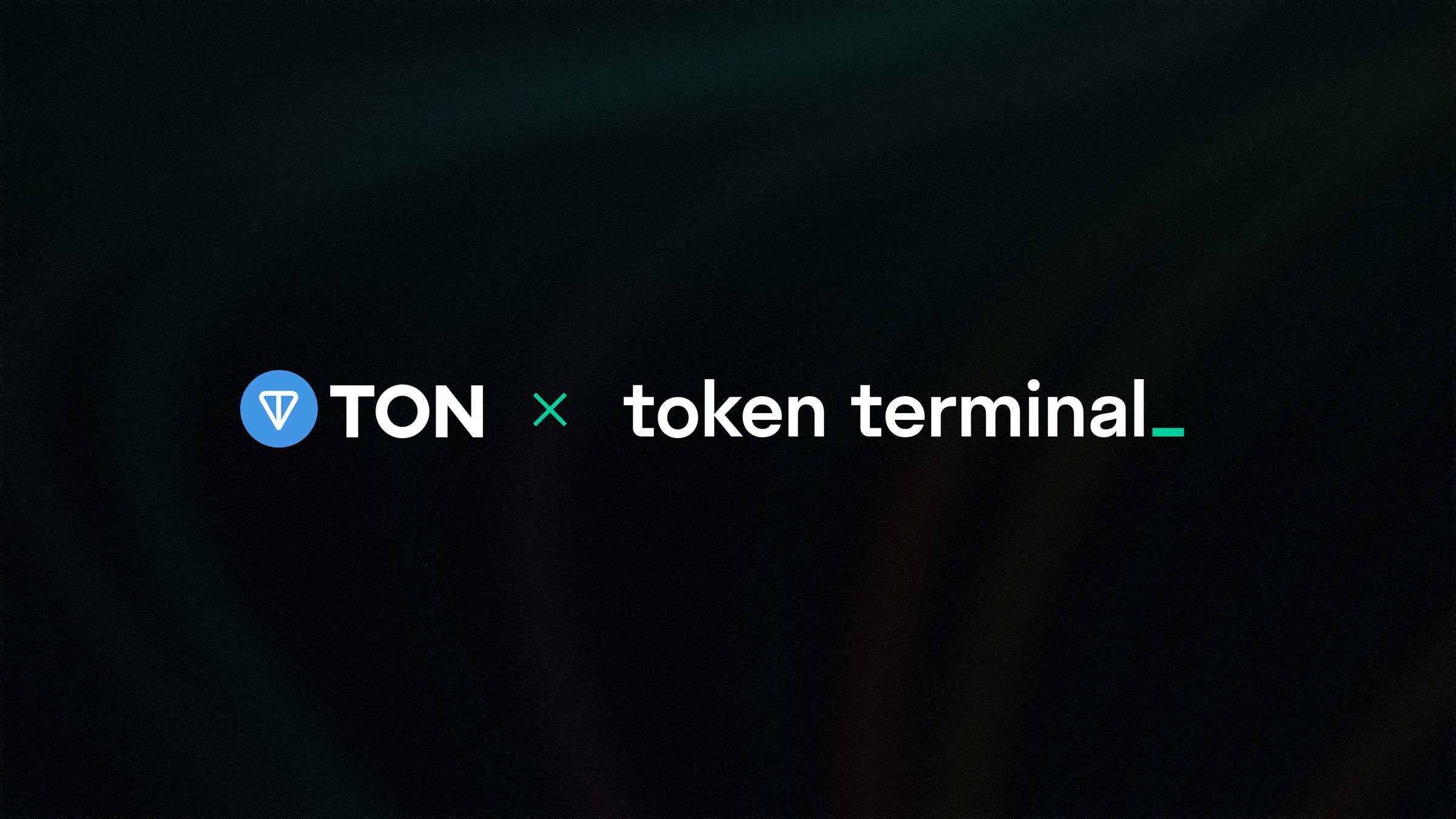 Token Terminal brings TON’s onchain data in front of 300,000 institutional customers