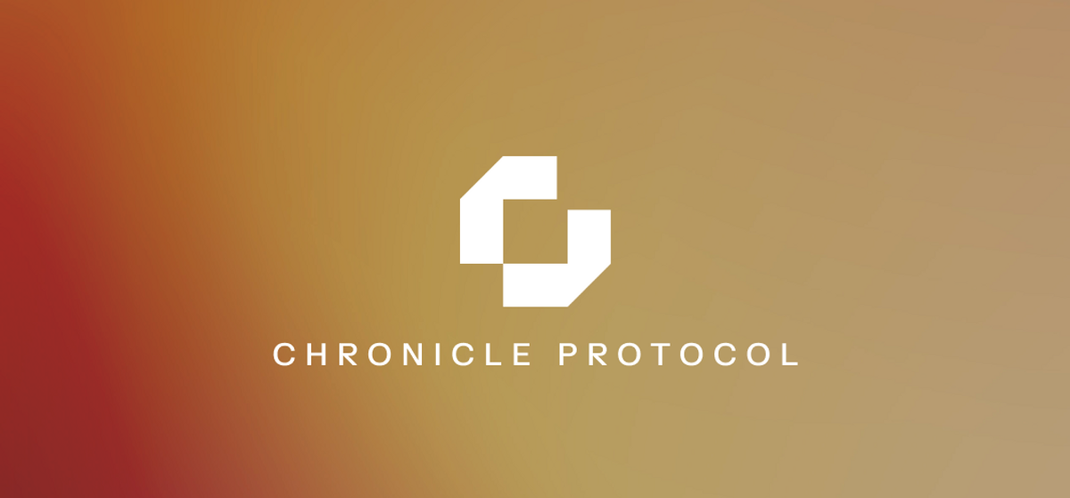 The Fundamentals of Chronicle Protocol