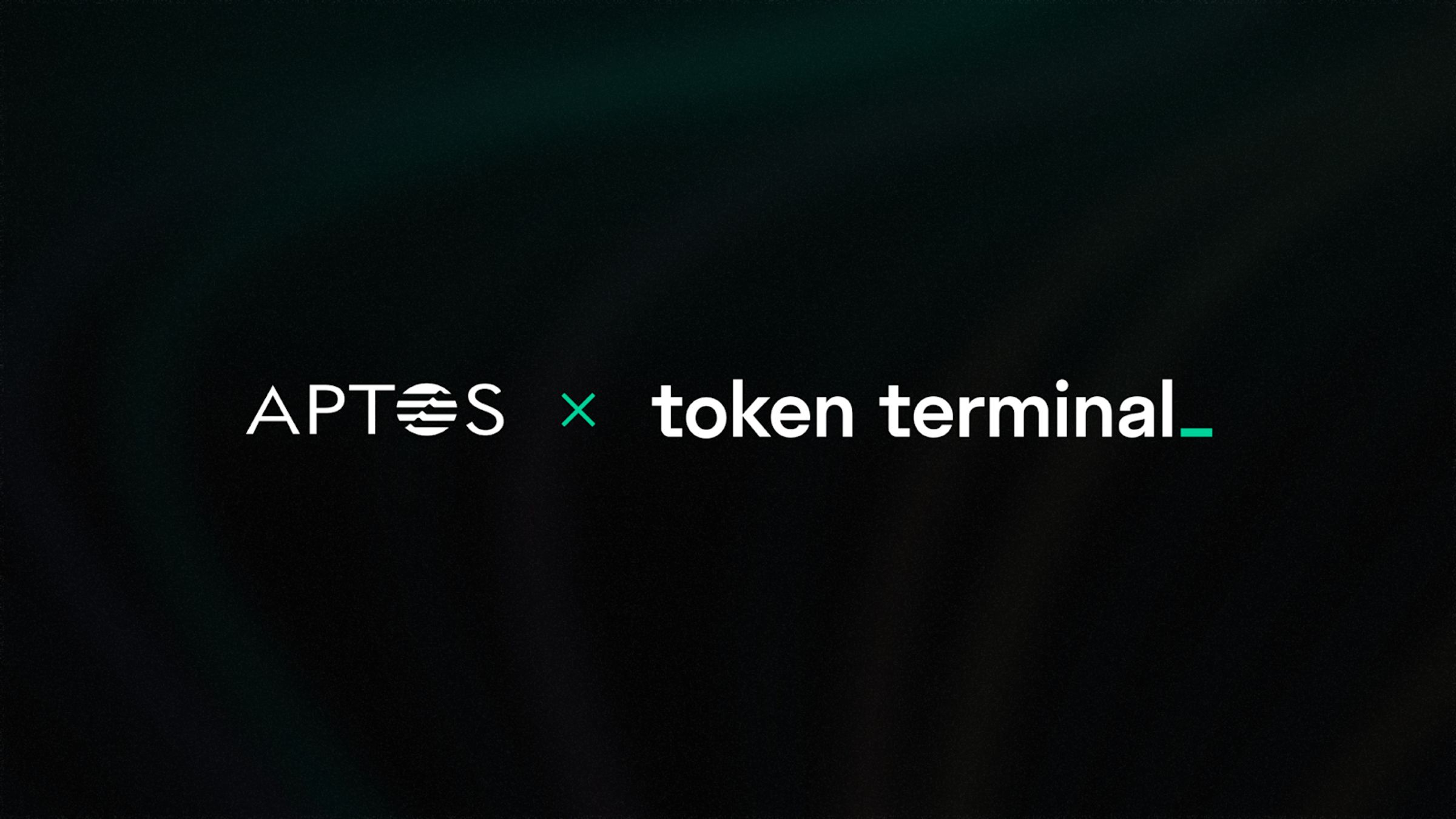 Token Terminal brings Aptos’ onchain data in front of 300,000 institutional customers