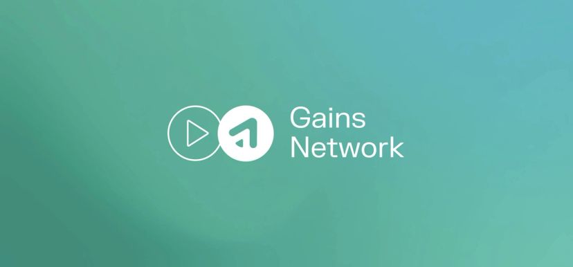 15-minute fundamentals with Gains Network