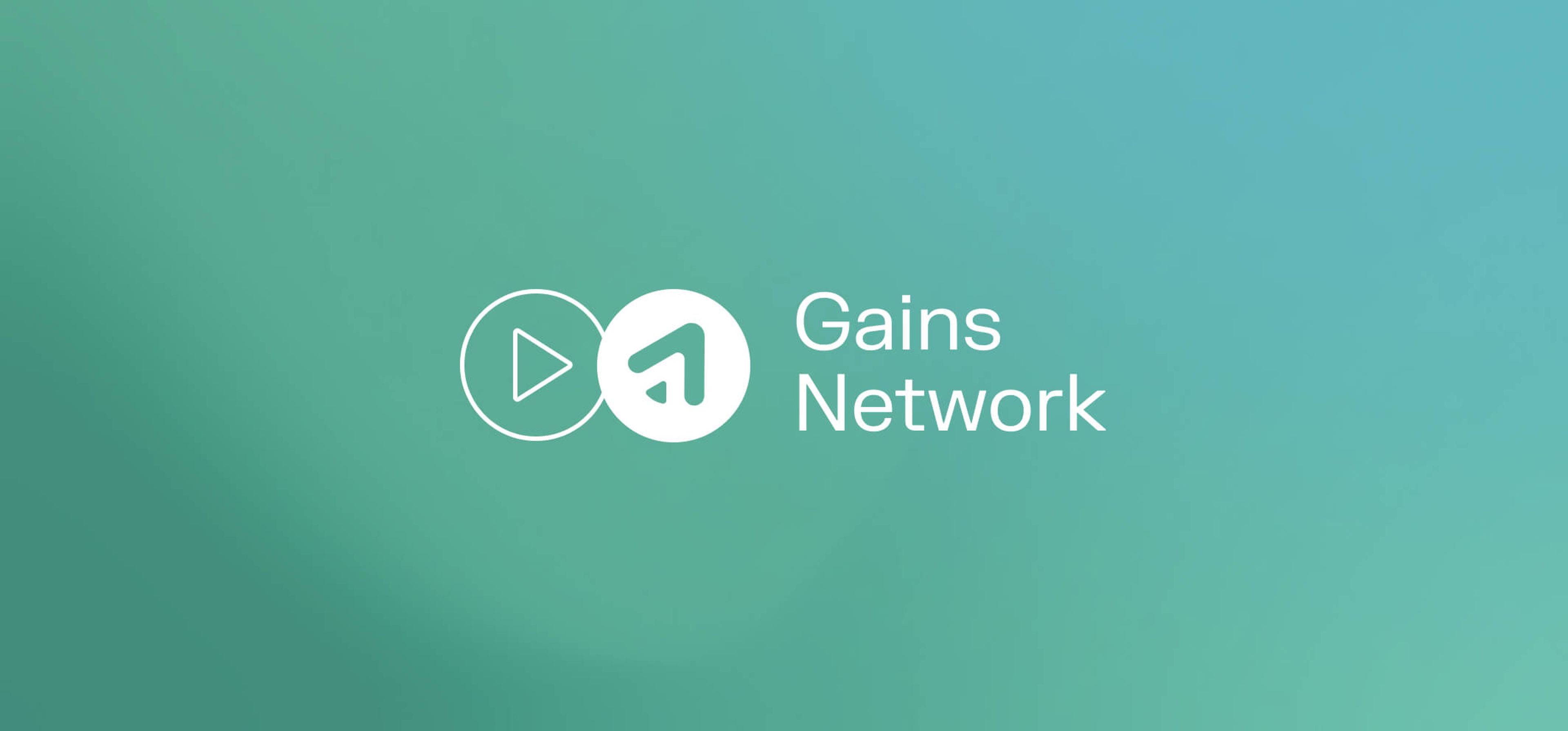 15-minute fundamentals with Gains Network