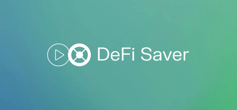DeFi Saver – tools for tracking and managing your DeFi portfolio