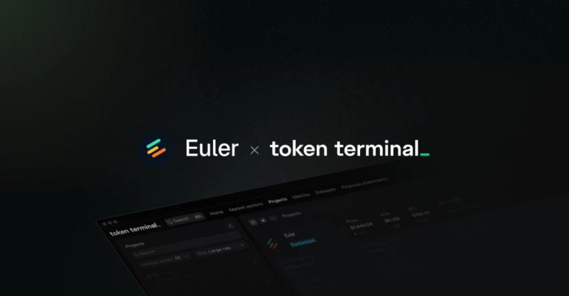 Customer stories: Token Terminal’s Data Partnership with Euler