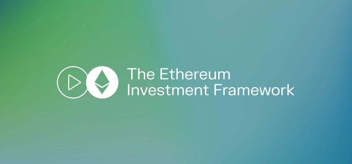 The Ethereum Investment Framework: History, tech, economics, ETH price targets, and more!