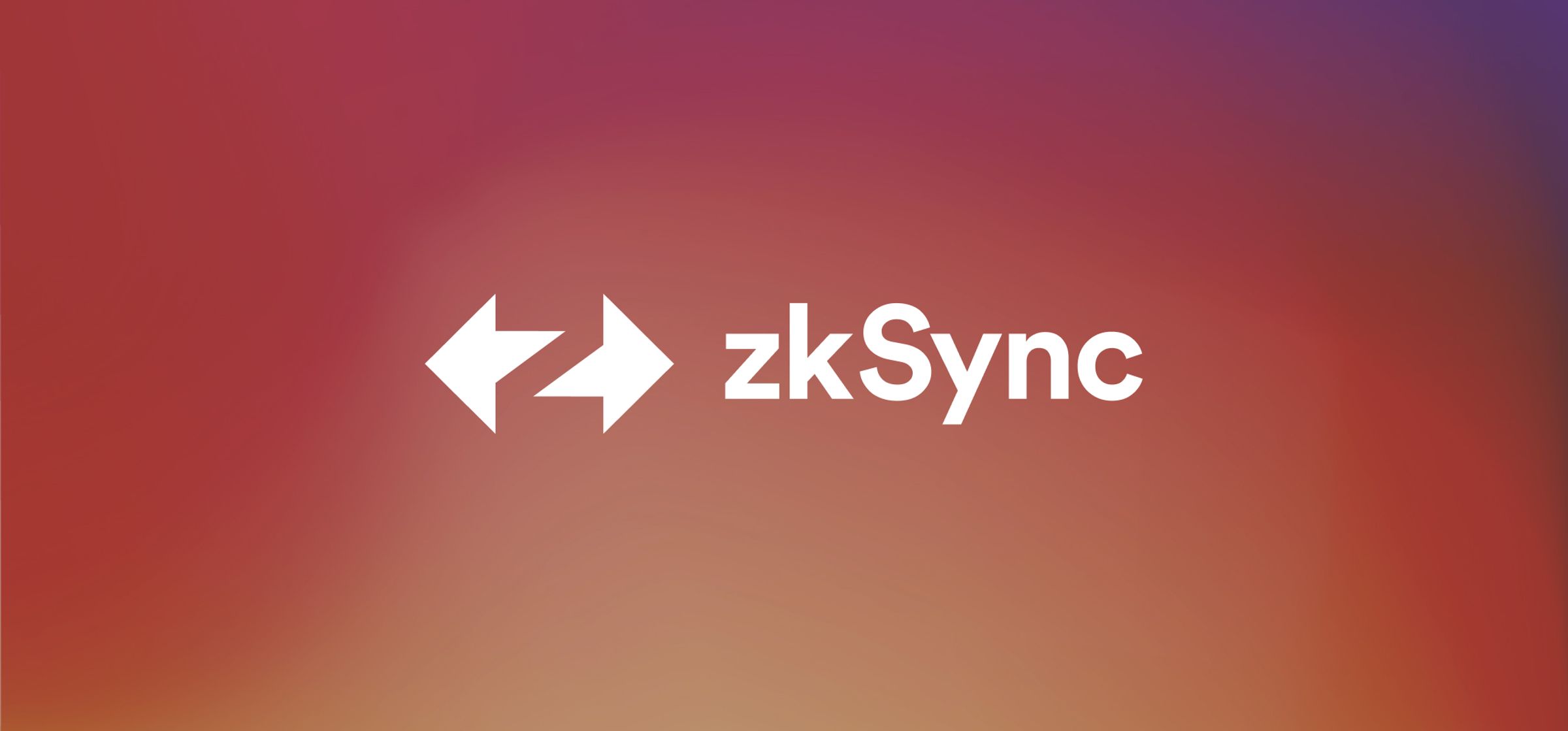 The fundamentals of zkSync