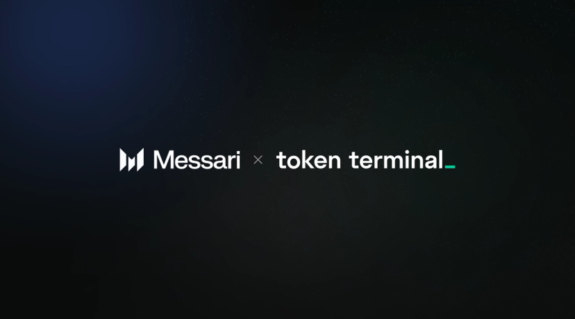 Token Terminal x Messari: A partnership that advances the quality and distribution of onchain data & research