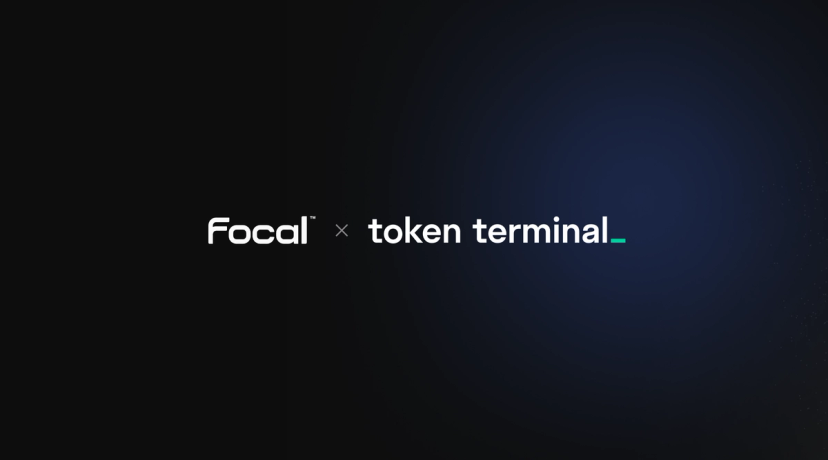 Token Terminal x Focal by FalconX: Powering institutional-grade onchain intelligence