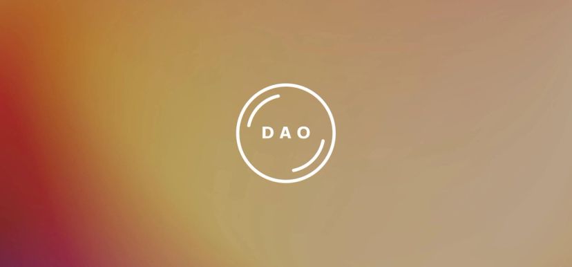 How much does it really cost to run a DAO?