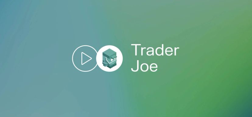 15-minute fundamentals with Trader Joe
