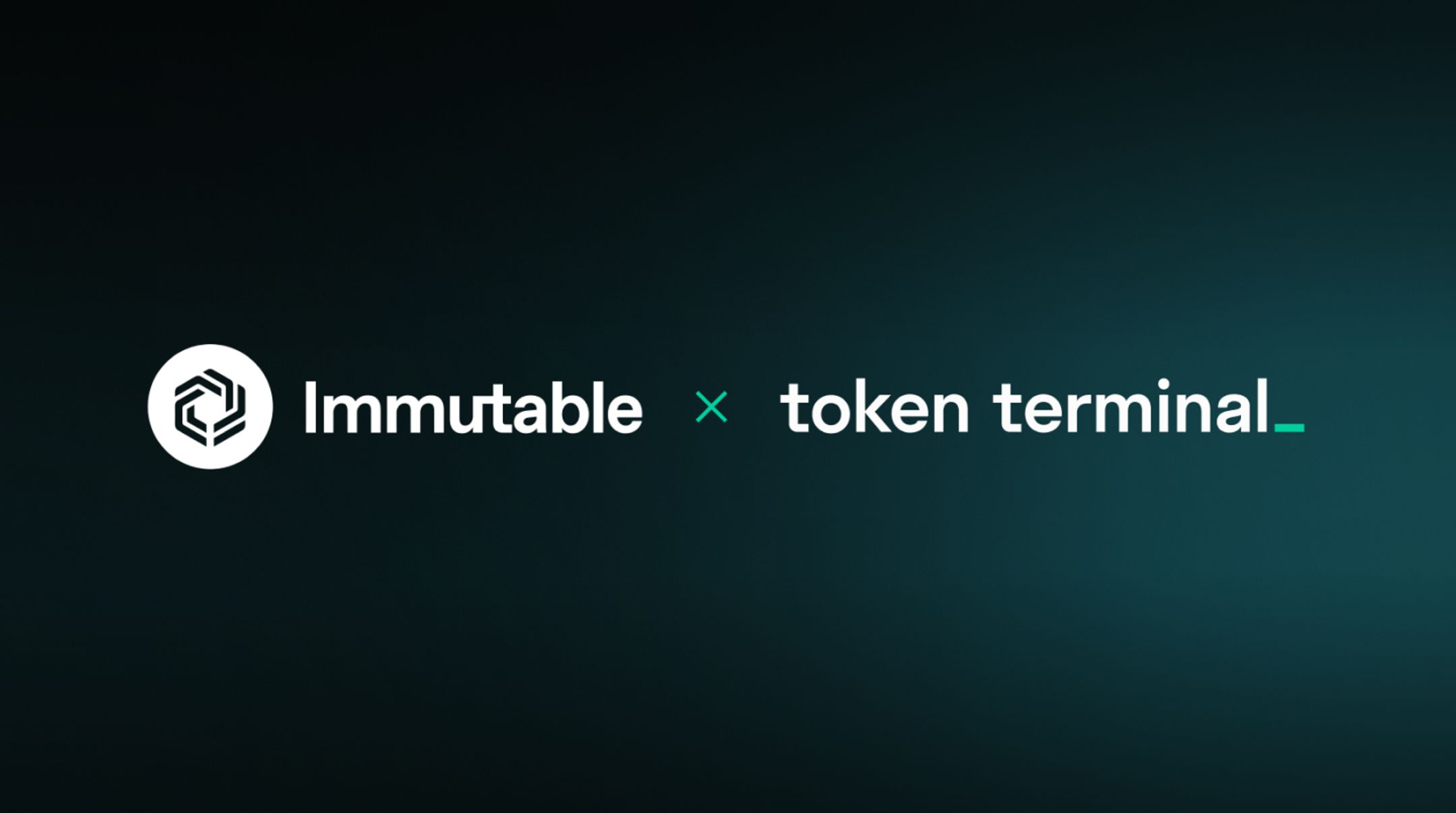 Token Terminal Brings Immutable s Onchain Data In Front Of 300 000 Token terminal brings immutable s onchain data in front of 300 000