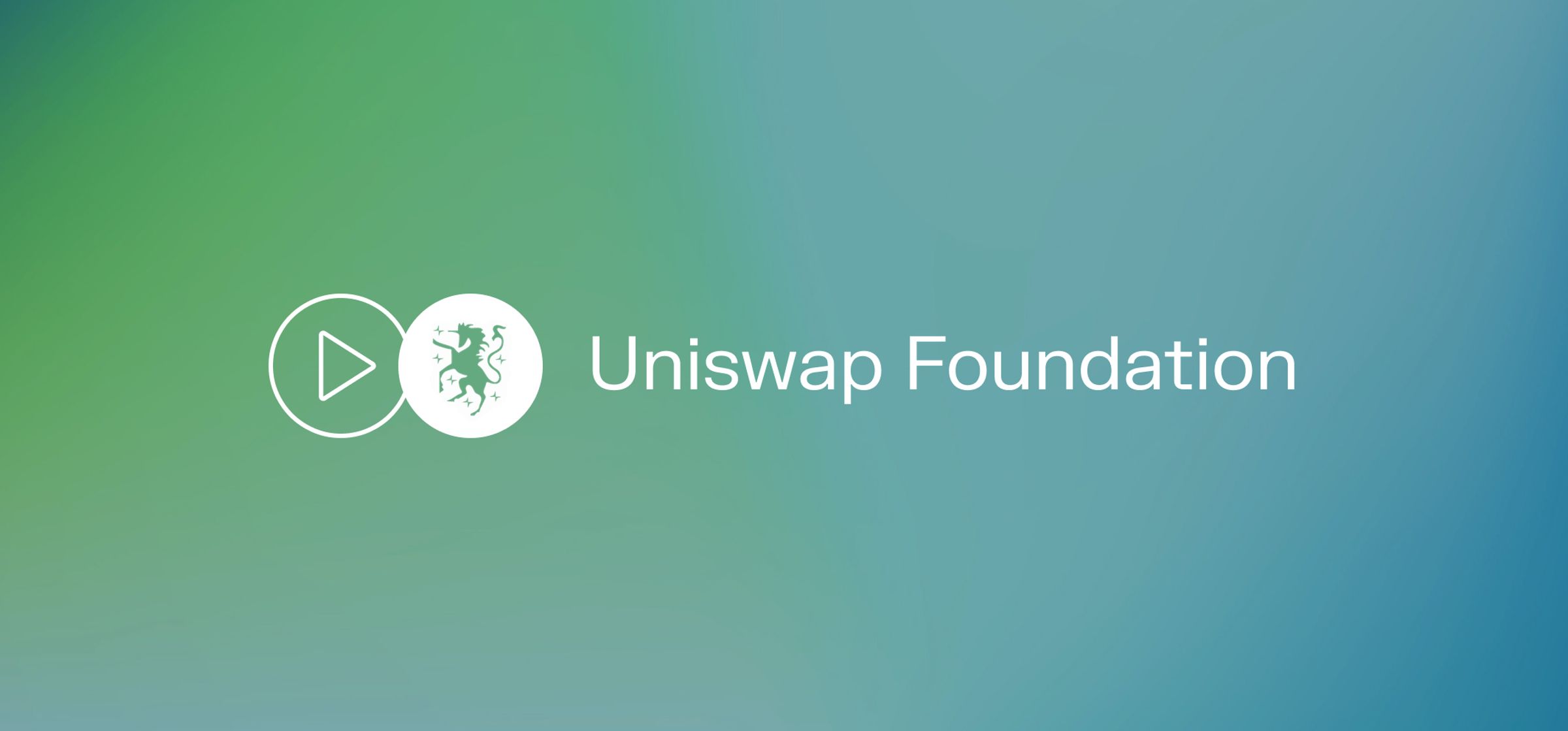 Uniswap Foundation – Innovation, developers, Uniswap v4, decentralization, LPs, & more | Fundamentals ep.82