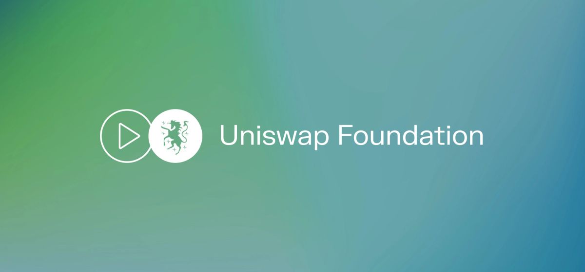 Uniswap Foundation – Innovation, developers, Uniswap v4, decentralization, LPs, & more | Fundamentals ep.82