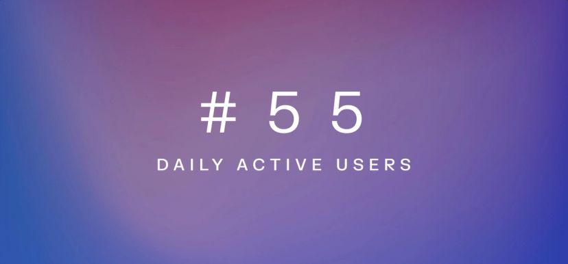 Weekly fundamentals #55 – Daily active users