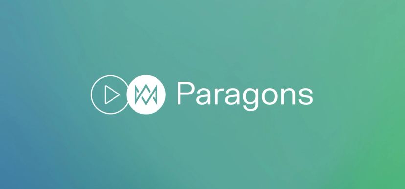 15-minute fundamentals with Paragons DAO