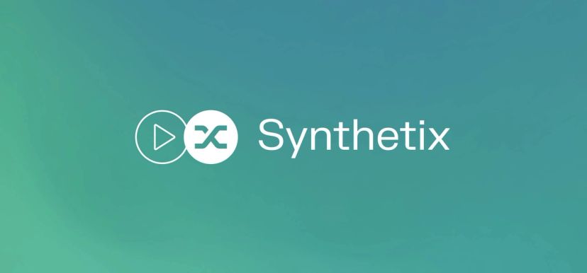 15-minute fundamentals with Synthetix