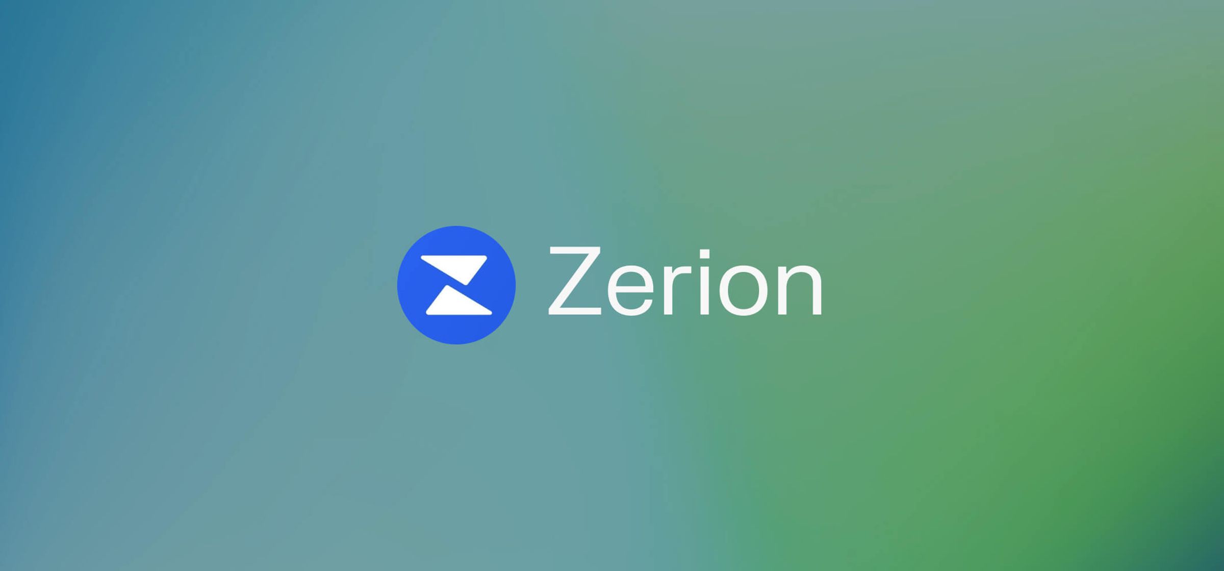 Zerion x Token Terminal: Interview with Evgeny Yurtaev