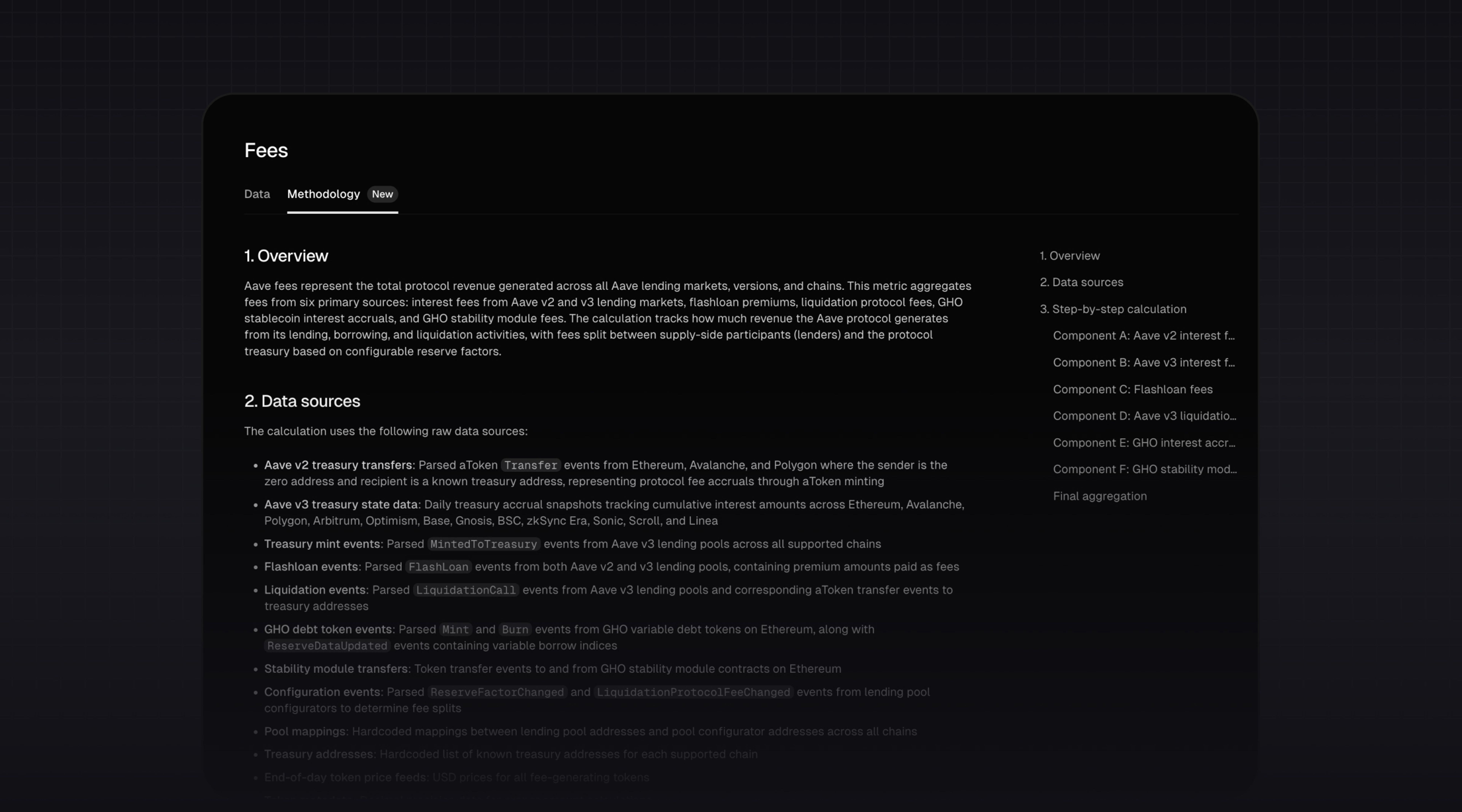 Launching methodologies