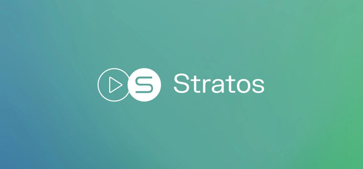 Stratos – Valuing L1s and L2s, monetary premium, fat protocols, sustainability, and more | ep.74