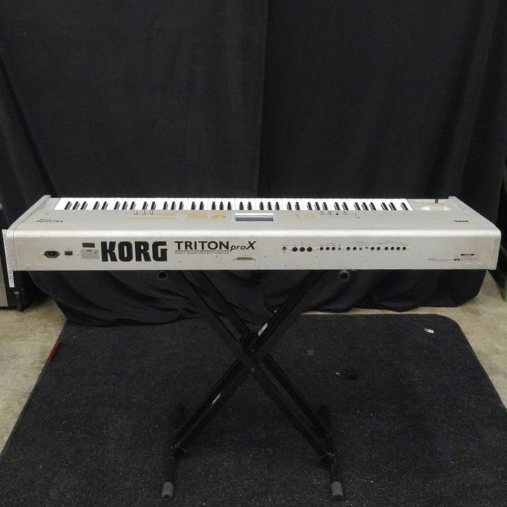 Korg Triton ProX 88