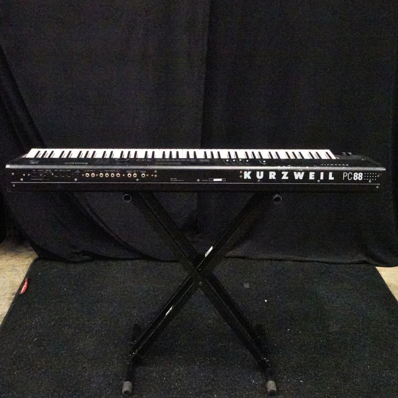  Kurzweil PC88