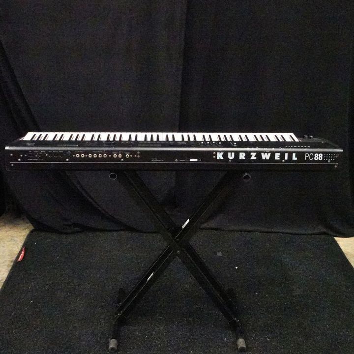 Kurzweil PC88