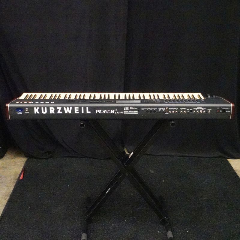  Kurzweil PC3K8